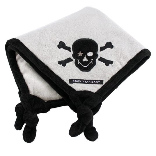 Rock Star Baby Cuddle cloth RSB - Pirate