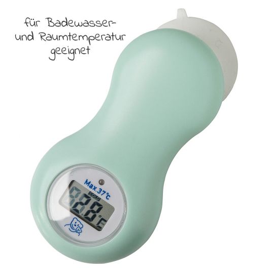 Rotho Babydesign 4-tlg. Babypflege-Set - Swedish Green