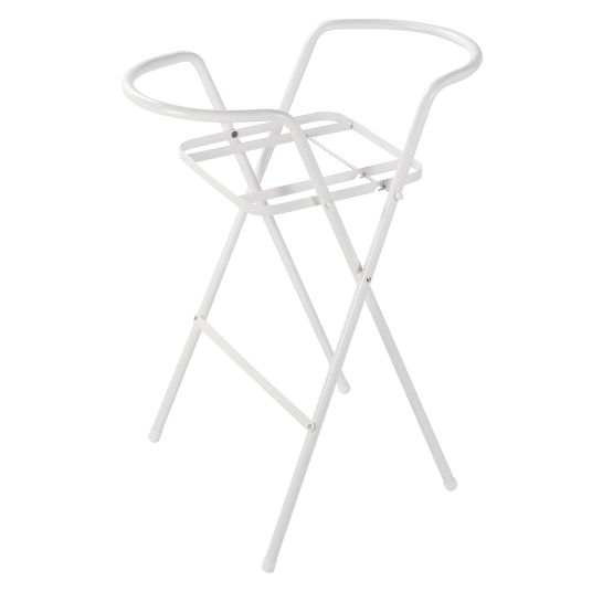 Rotho Babydesign Supporto da bagno superiore - bianco