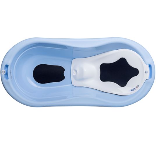 Rotho Babydesign Einsatz für Baby-Badewanne Top / Top Xtra - White