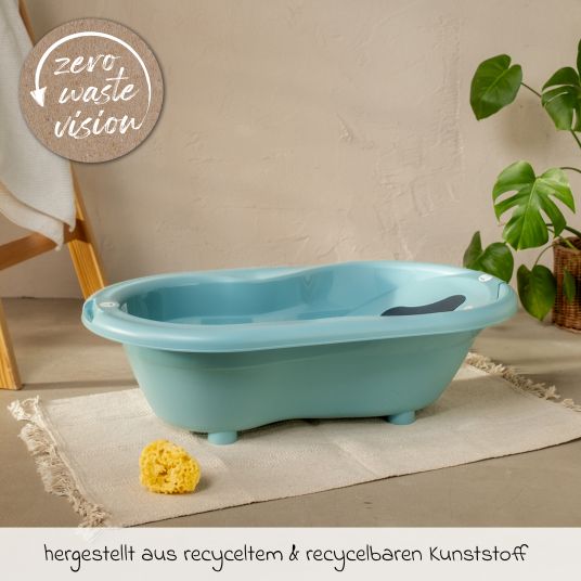 Rotho Babydesign Einsatz für Baby-Badewanne Top / TopXtra - Lagoon