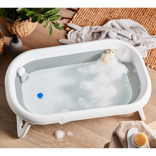 Rotho Babydesign Foldable baby bath Bath 2 Go