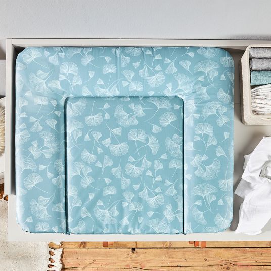 Rotho Babydesign Foil changing mat - Ginkgo