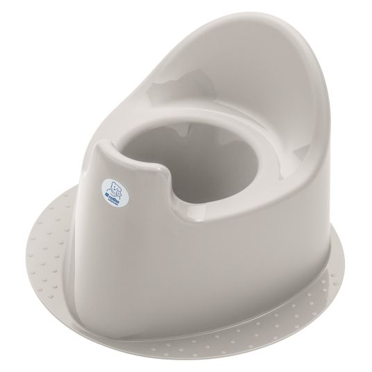 Rotho Babydesign Tilo potty - Cappuccino