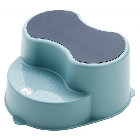 Rotho Babydesign Step stool Top 2 steps - Lagoon