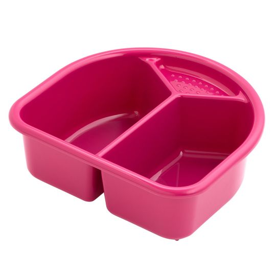 Rotho Babydesign Washing bowl Top - Swedish Rose