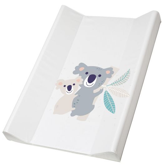 Rotho Babydesign Changing tray foil 2-wedge - Koala