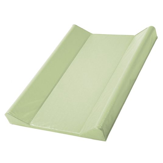Rotho Babydesign Wound tray foil 2-wedge - lime green