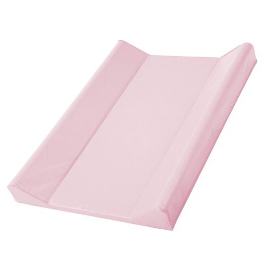 Rotho Babydesign Changing trough foil 2-wedge - Tender Rosé