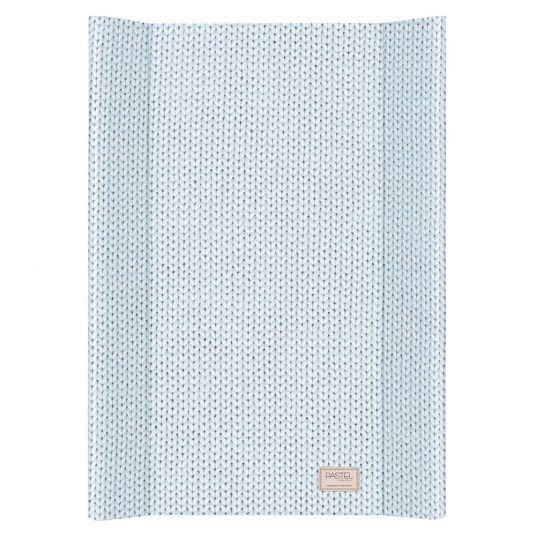 Rotho Babydesign Changing mat Limited Edition - Knit - Mint