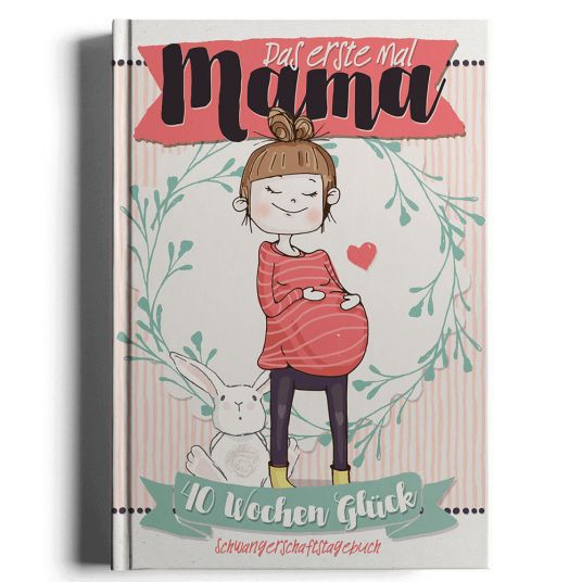 Rundfux Diario di gravidanza - La prima volta di una mamma
