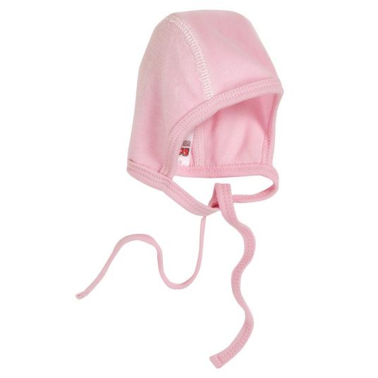Schnizler First hat Nicki - Uni Pink - Size 38/44