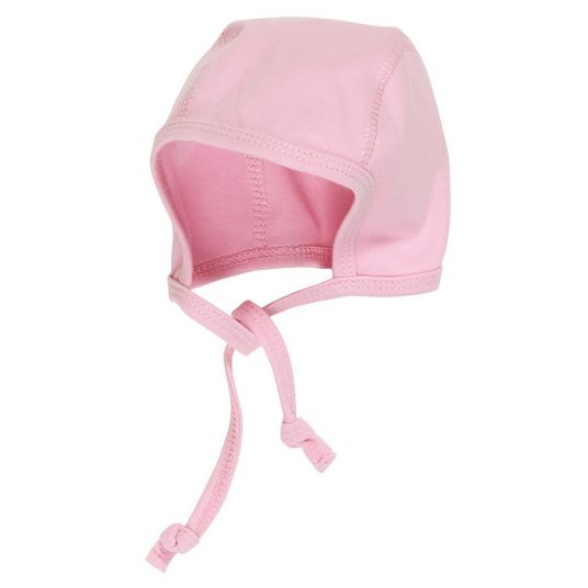Schnizler First hat - Pink - Size 50/56