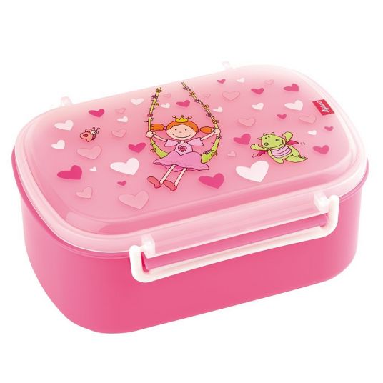 sigikid Lunch box - Pinky Queeny