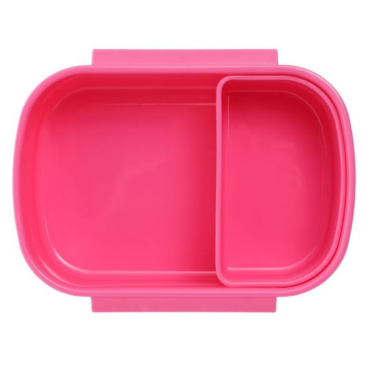 sigikid Lunch box - Pinky Queeny