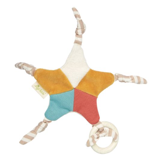 sigikid Griffin Green Collection - Starfish