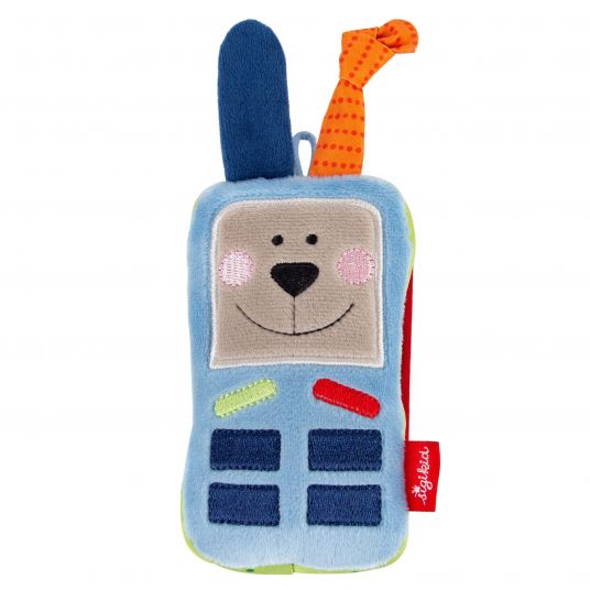 sigikid Griffin cell phone