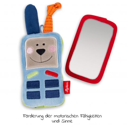 sigikid Telefono cellulare Griffin