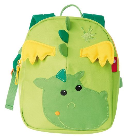 sigikid Mini backpack dragon