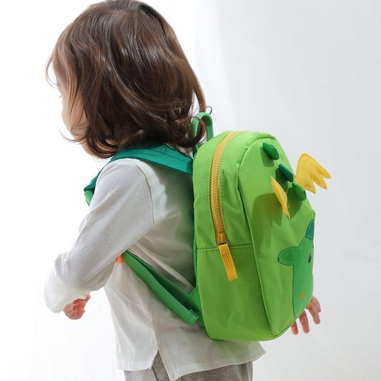 sigikid Mini backpack dragon