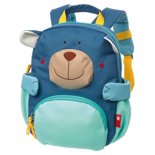 sigikid Backpack bear