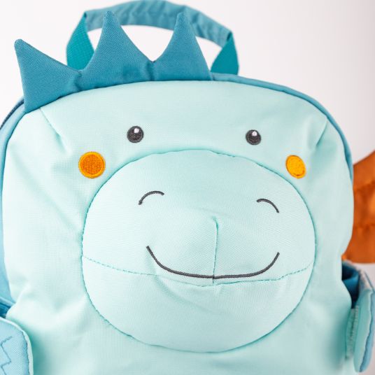 sigikid Dragon backpack