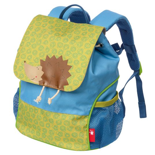 sigikid Backpack hedgehog