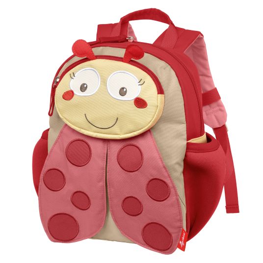 sigikid Ladybug backpack