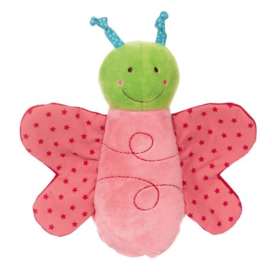 sigikid Play animal change - caterpillar / butterfly