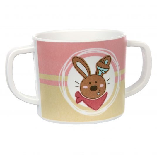 sigikid Cup - DubbiDuu bunny