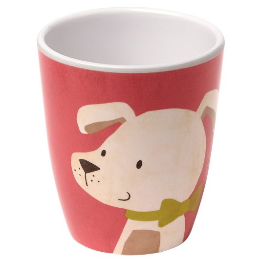 sigikid Drinking cup - dog