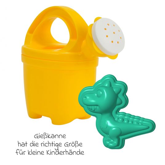 Simba Toys 6-piece bucket set Dino Baby - various designs