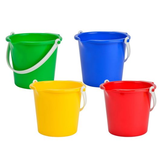 Simba Toys Bucket with spout 16 cm - various designs