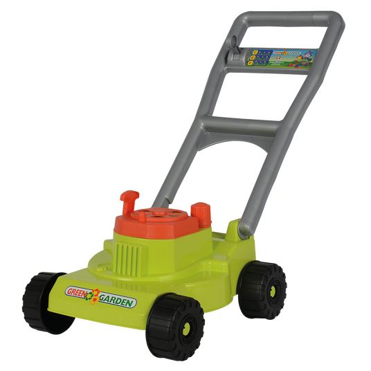 Simba Toys Lawn mower - Green