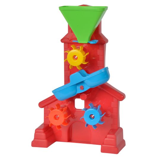 Simba Toys Sandmühle groß - verschiedene Farben