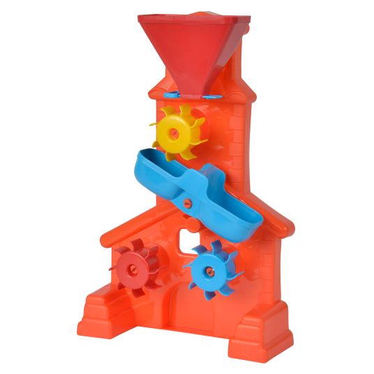 Simba Toys Sandmühle groß - verschiedene Farben