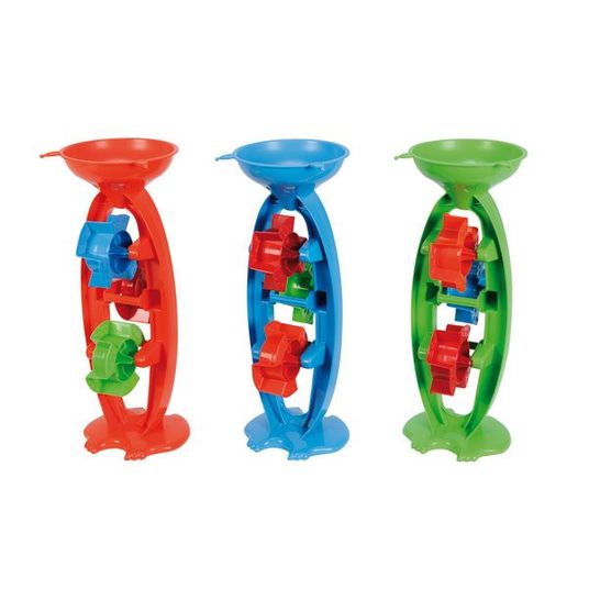 Simba Toys Sandmühle Maus 35 cm - verschiedene Designs