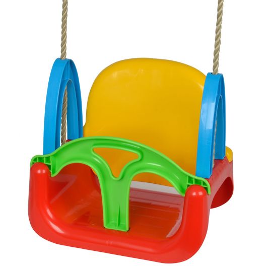 Simba Toys Swing 3 in 1 - Multicolore