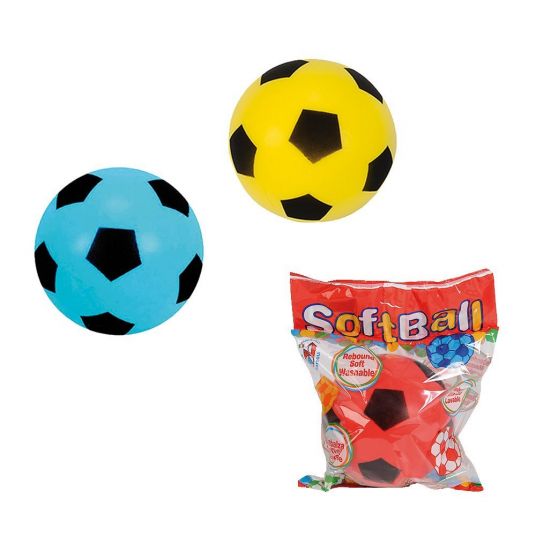 Simba Toys Softball 10 cm - verschiedene Designs