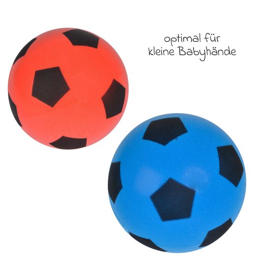 Simba Toys Softball 20 cm - verschiedene Designs