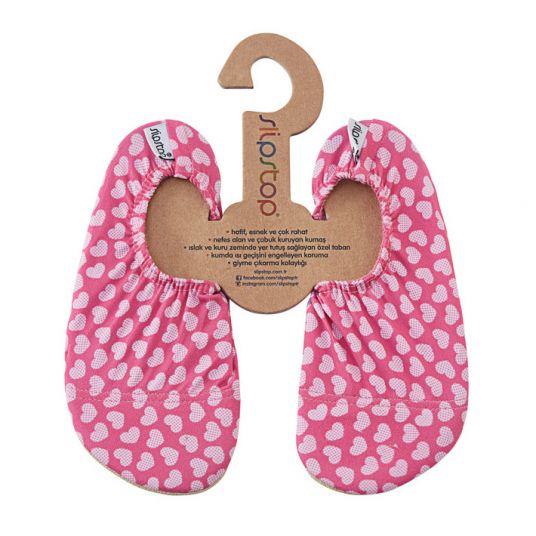 Slipstop Bath shoes for babies & children - Dream - size 18/20