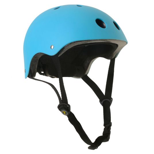 Smart Trike Kids Helmet Safety 49 - 53 cm - Blue - Size XS
