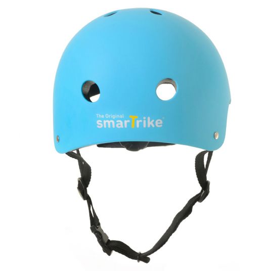 Smart Trike Kinderhelm Safety 49 - 53 cm - Blau - Gr. XS