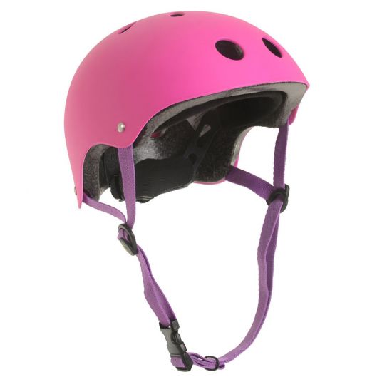 Smart Trike Kids Helmet Safety 49 - 53 cm - Pink - Size XS