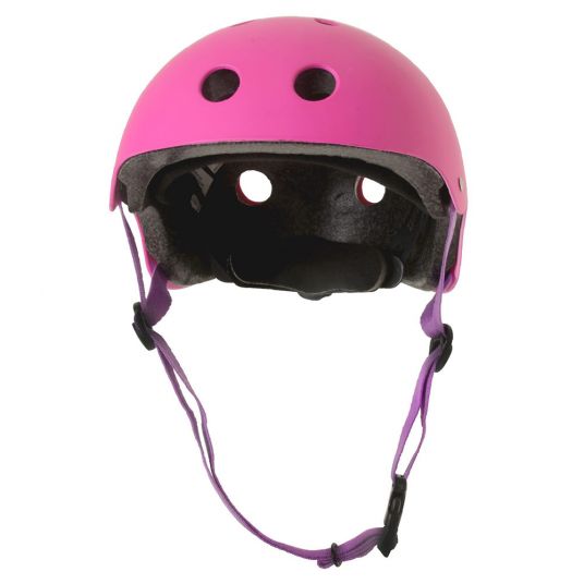 Smart Trike Kids Helmet Safety 49 - 53 cm - Pink - Size XS