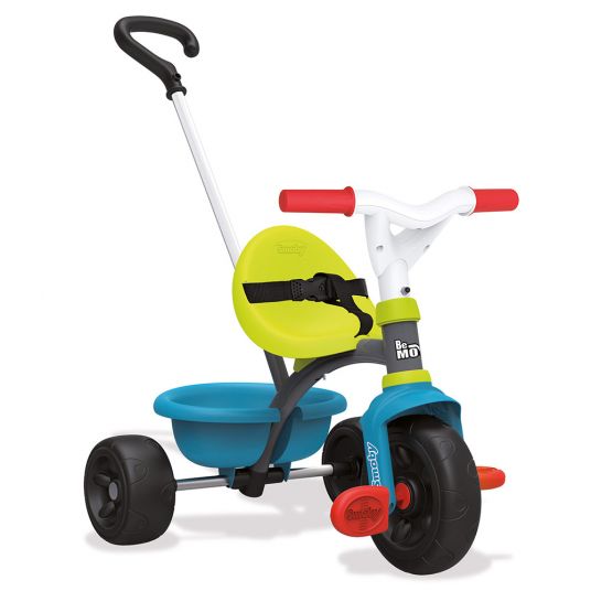 Smoby Toys Triciclo Be Move - Blu