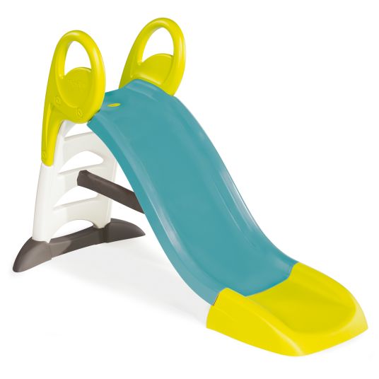 Smoby Toys GM 150 cm slide - with water connection