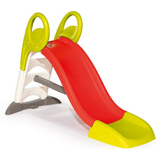 Smoby Toys Scivolo KS con attacco acqua 150 cm - Arancione