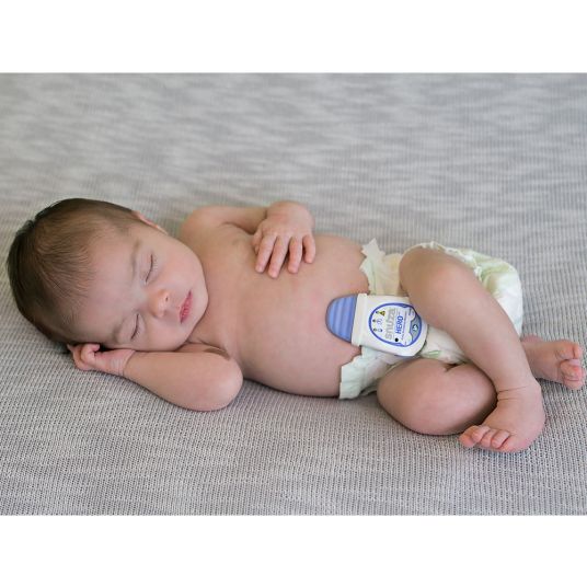 snuza Baby Breathing Monitor Hero MD