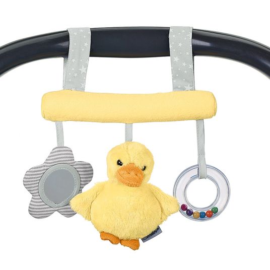 Sterntaler Activity trapeze - Duck Edda Baby